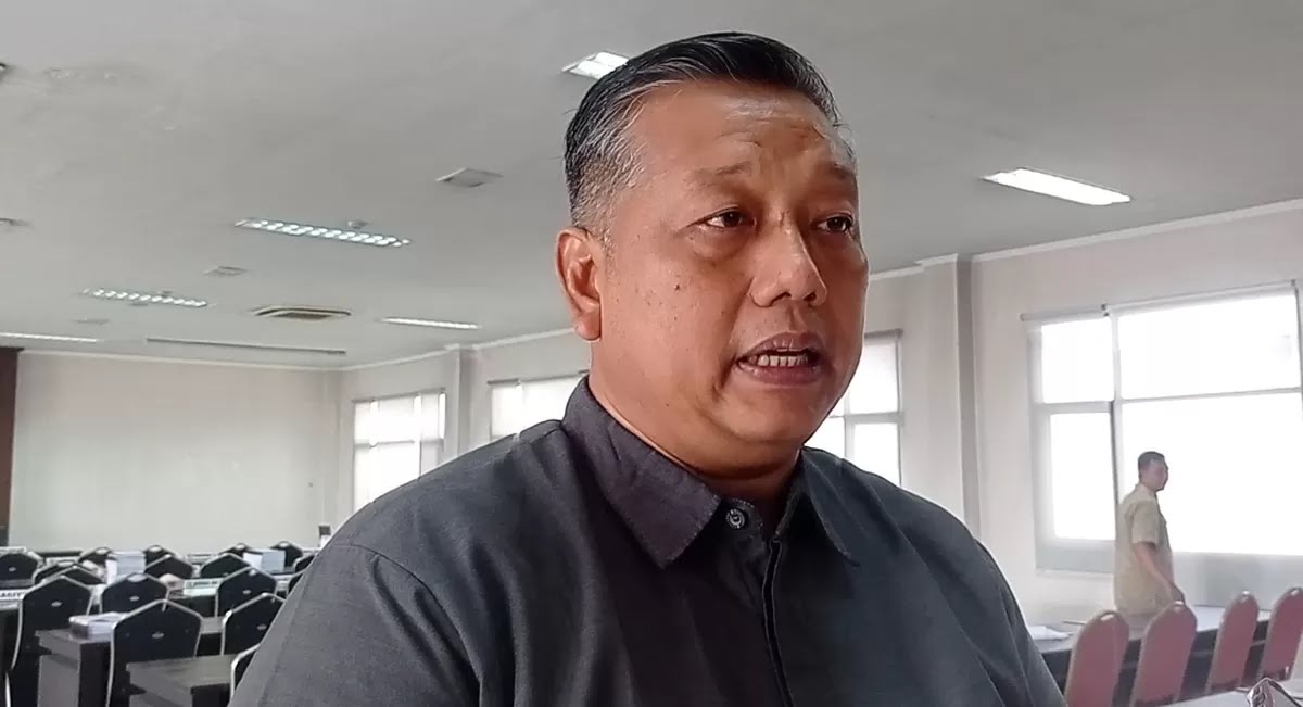 DPRD Kabupaten Kediri Dorong KBM Lima Hari Tingkatkan Semangat dan Efektivitas Belajar Siswa