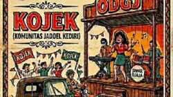 Bakal Guncang SLG dengan 15 Lagu, Grup Musik ODGJ Sinar Djaya Kediri Tampil di Panggung Kuno Kini