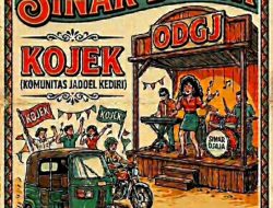 Bakal Guncang SLG dengan 15 Lagu, Grup Musik ODGJ Sinar Djaya Kediri Tampil di Panggung Kuno Kini