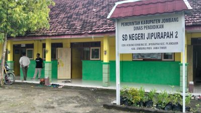 Kasek SDN Jipurapah 2 Sebut Guru Tak Masuk Satu Semester, Kasun Kedungdendeng Punya Penilaian Berbeda