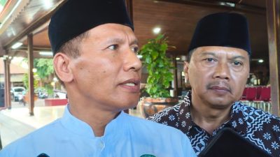 Pembangunan Sekolah Rakyat di Tulungagung Dimulai Oktober 2026, Ditargetkan Beroperasi Awal 2027
