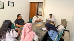 Sengketa Tiga Pekerja di Tulungagung Masuk Tahap Klarifikasi, Perusahaan Diminta Bayar Hak