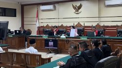Mantan Wakil Direktur RSUD dr Iskak Divonis 5 Tahun Penjara dalam Kasus Korupsi SKTM