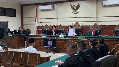 Mantan Wakil Direktur RSUD dr Iskak Divonis 5 Tahun Penjara dalam Kasus Korupsi SKTM