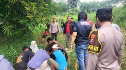 Pria Lansia yang Dilaporkan Hilang Ditemukan Meninggal di Sungai Brantas
