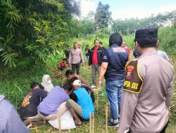 Pria Lansia yang Dilaporkan Hilang Ditemukan Meninggal di Sungai Brantas