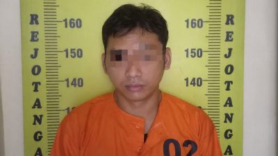 Residivis Penggelapan di Tulungagung Kembali Berulah, Mobil Rental Nyaris Dijual