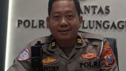 Rekayasa Lalu Lintas Imbas Penutupan Jembatan Gondang I Disepakati, Kendaraan Berat Dialihkan ke Jalur Campurdarat