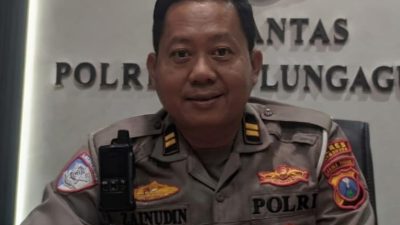 Rekayasa Lalu Lintas Imbas Penutupan Jembatan Gondang I Disepakati, Kendaraan Berat Dialihkan ke Jalur Campurdarat