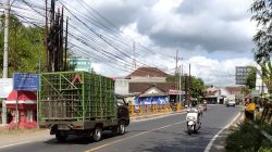 Pastikan Distribusi Hewan Kurban Lancar, Penutupan Jembatan Gondang Tulungagung Ditunda Usai Idul Adha 2026