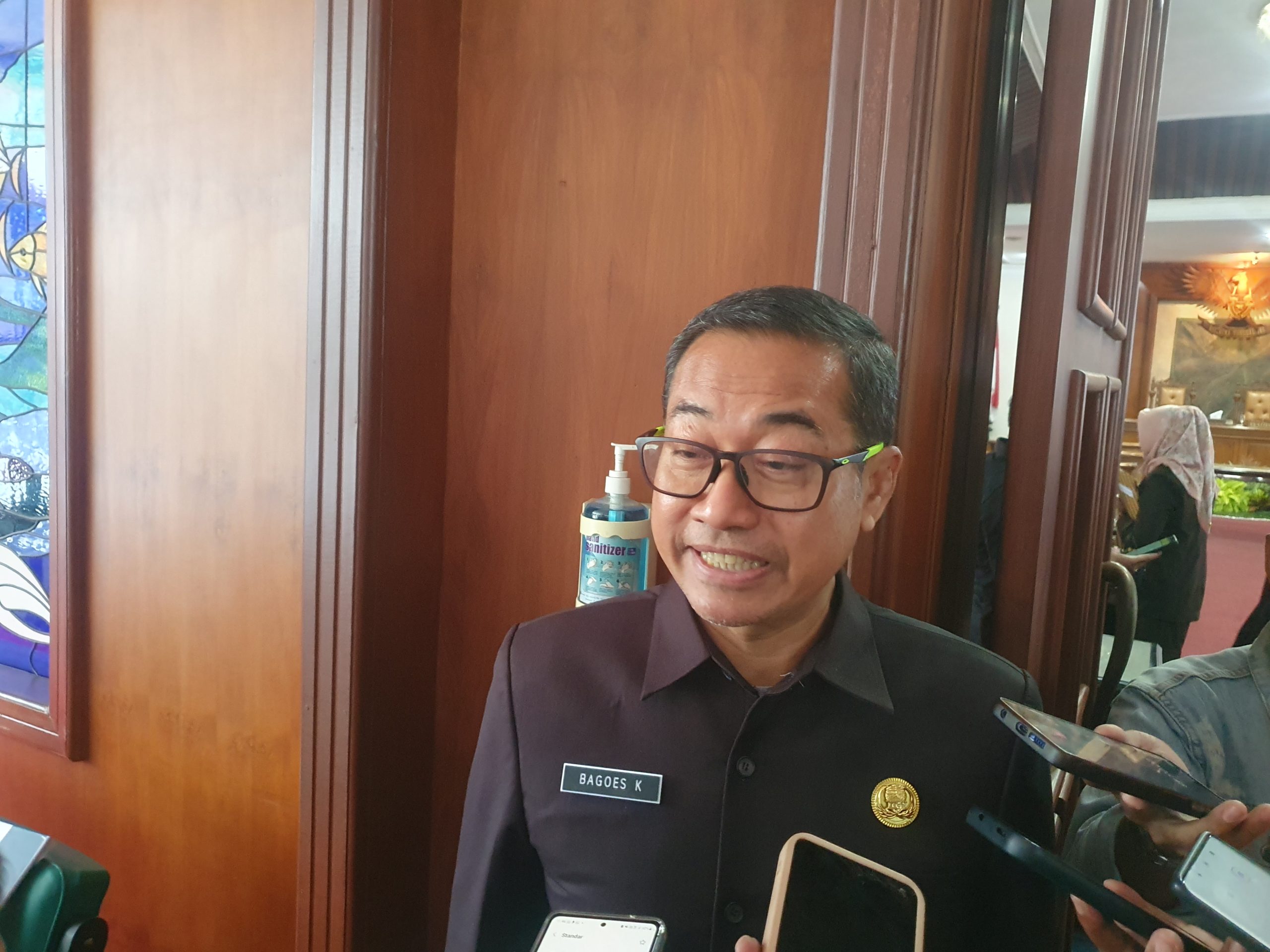 Capaian UHC Tulungagung Masih 85 Persen, Pemkab Siapkan Tambahan Rp 26 Miliar