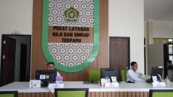 Antrean Haji di Kota Blitar Capai 27 Tahun, Daftar 2026 Berangkat 2053