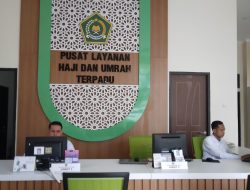 Antrean Haji di Kota Blitar Capai 27 Tahun, Daftar 2026 Berangkat 2053