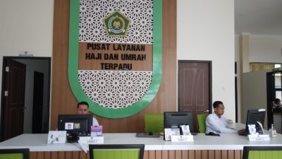 Antrean Haji di Kota Blitar Capai 27 Tahun, Daftar 2026 Berangkat 2053