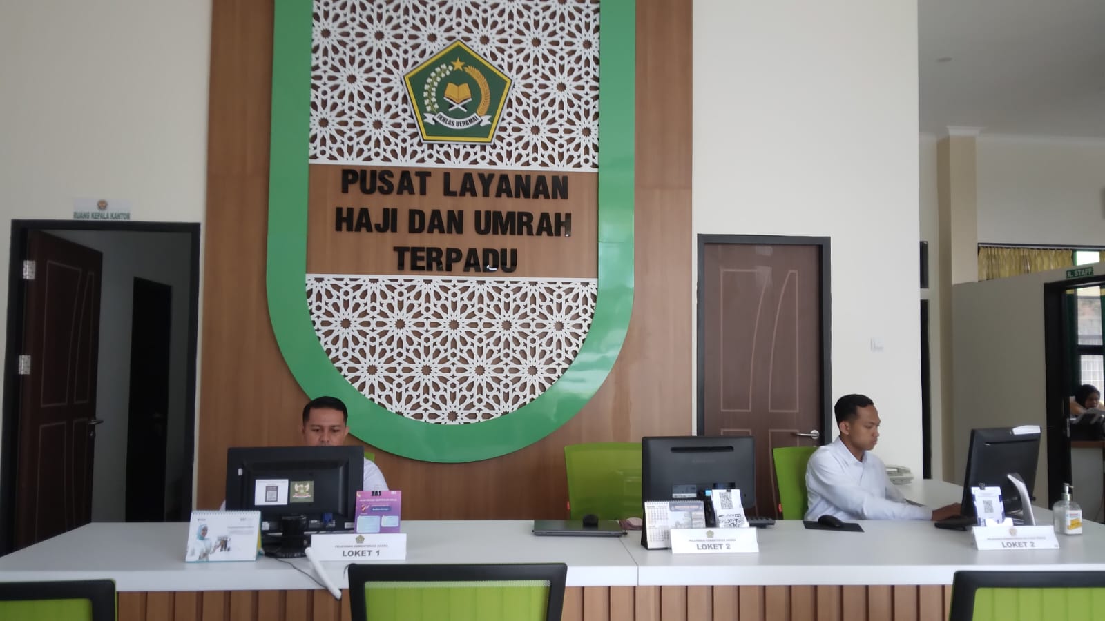 Antrean Haji di Kota Blitar Capai 27 Tahun, Daftar 2026 Berangkat 2053