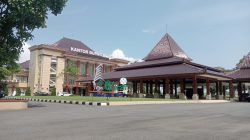 Tim KPK Sambangi Pemkab Blitar, Pejabat Dilarang Bawa Ponsel