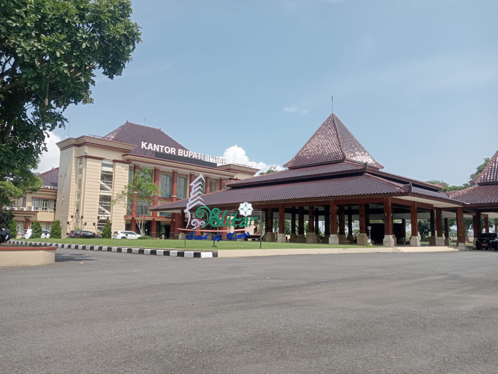 Tim KPK Sambangi Pemkab Blitar, Pejabat Dilarang Bawa Ponsel