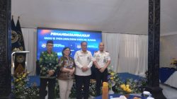 Imigrasi Blitar Jalin Kerja Sama dengan Dinkes dan UIN SATU, Perkuat Layanan Publik untuk Masyarakat