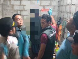 Geger Jumat Malam, Pemuda Karangrejo Ditemukan Tewas Gantung Diri di Rumah Kontrakan