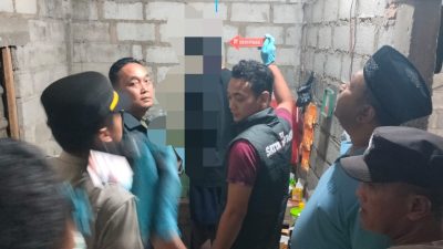 Geger Jumat Malam, Pemuda Karangrejo Ditemukan Tewas Gantung Diri di Rumah Kontrakan
