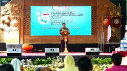 Mas Dhito Minta PKK Kabupaten Kediri Fokus Dampingi Keluarga Desil 1-4