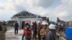 Siswa Sekolah Rakyat Prioritas Miskin Ekstrem dan Putus Sekolah