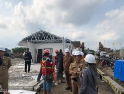 Siswa Sekolah Rakyat Prioritas Miskin Ekstrem dan Putus Sekolah