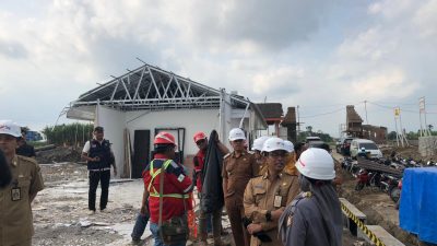 Siswa Sekolah Rakyat Prioritas Miskin Ekstrem dan Putus Sekolah