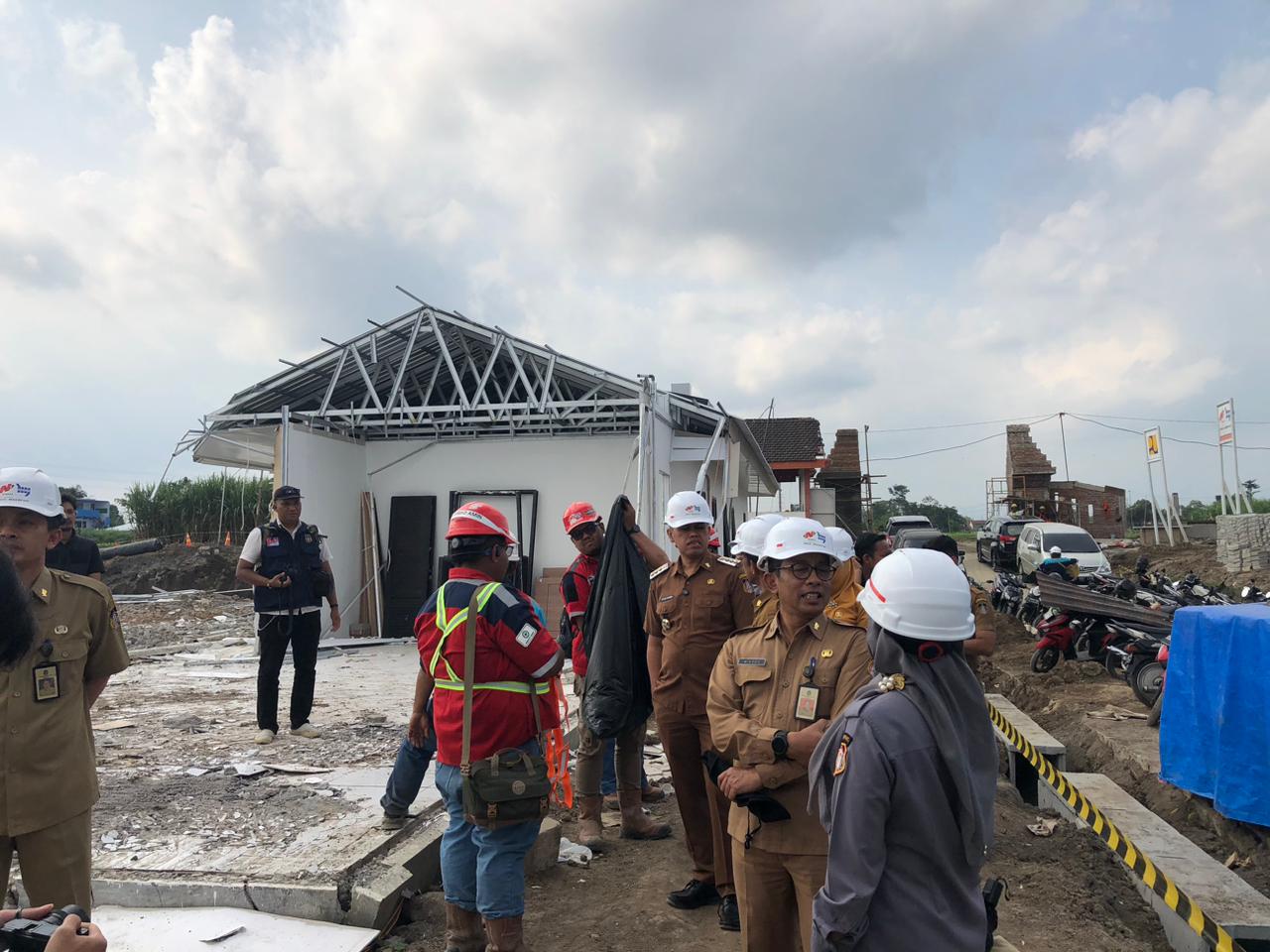 Siswa Sekolah Rakyat Prioritas Miskin Ekstrem dan Putus Sekolah