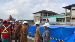 Tahap Awal, Sekolah Rakyat Blitar Bakal Tampung 270 Siswa