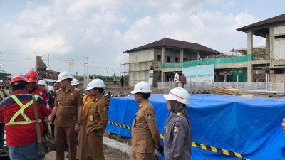 Tahap Awal, Sekolah Rakyat Blitar Bakal Tampung 270 Siswa