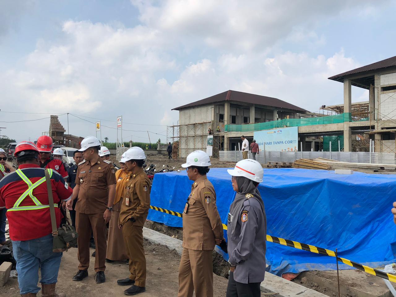 Tahap Awal, Sekolah Rakyat Blitar Bakal Tampung 270 Siswa