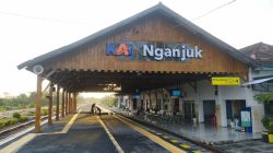 Kunjungan Presiden Prabowo ke Nganjuk, KAI Imbau Penumpang Datang Lebih Awal ke Stasiun