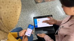 Rupiah Melemah, Investasi Tabungan Emas BRImo Kian Diminati Masyarakat