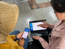 Rupiah Melemah, Investasi Tabungan Emas BRImo Kian Diminati Masyarakat