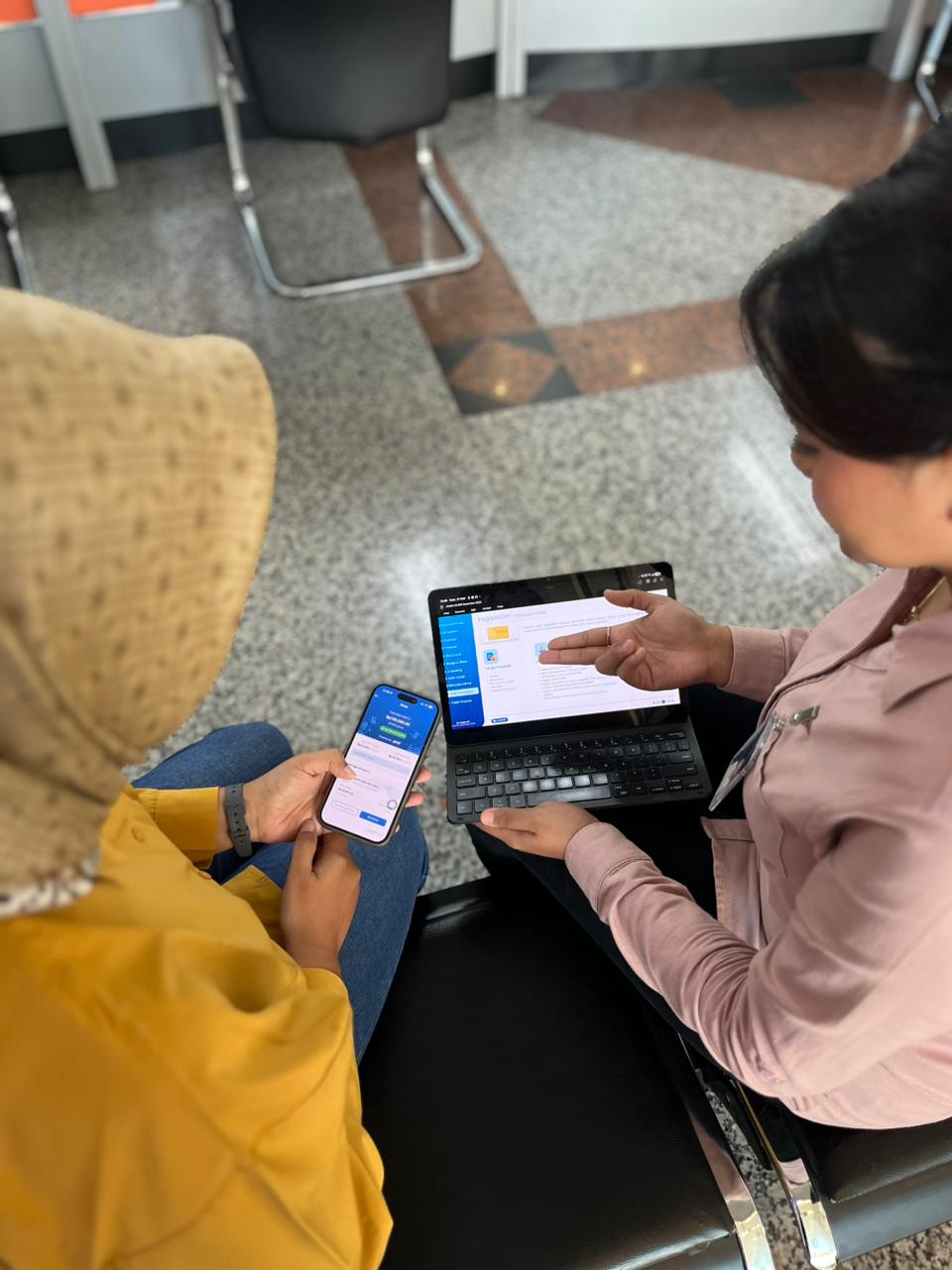 Rupiah Melemah, Investasi Tabungan Emas BRImo Kian Diminati Masyarakat