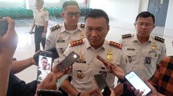 Kantor Imigrasi Kediri Sosialisasikan Aplikasi APOA, Tingkatkan Peran Pengelola Hotel dalam Pengawasan Orang Asing