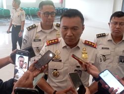 Kantor Imigrasi Kediri Sosialisasikan APOA, Tingkatkan Peran Pengelola Hotel dalam Pengawasan Orang Asing