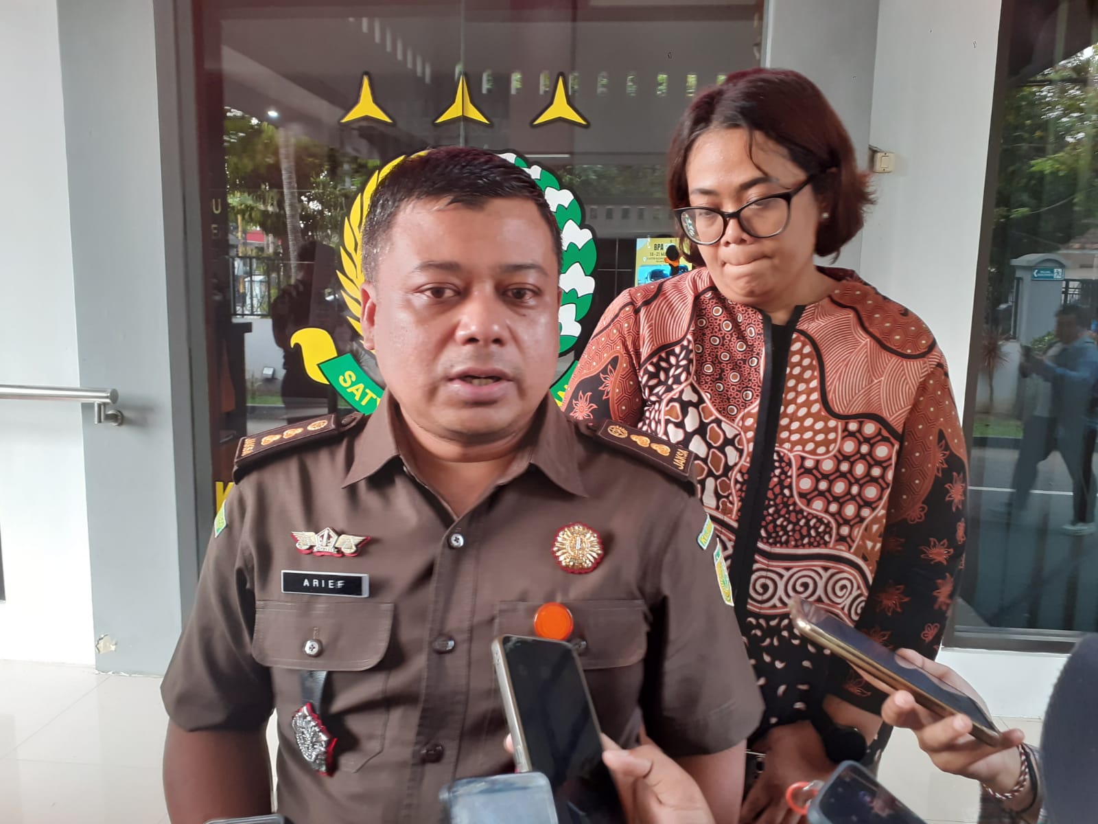 Kasus Kredit Fiktif BPR Artha Praja Blitar Terungkap, Debitur Ternyata Ajukan Pinjaman Hingga Rp500 Juta