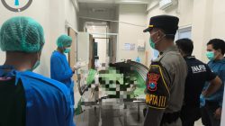 Dua Hari Tak Pulang, Warga Binangun Ditemukan Tak Bernyawa di Sungai Brantas
