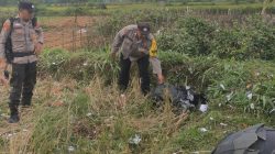 Duka Iduladha di Wlingi, Ledakan Petasan Balon Udara Tewaskan Satu Pemuda