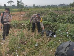 Duka Iduladha di Wlingi, Ledakan Petasan Balon Udara Tewaskan Satu Pemuda