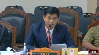 Pengamat Soroti Kritik Ari Yusuf Amir yang Dinilai Bangun Persepsi Negatif terhadap Penegakan Hukum