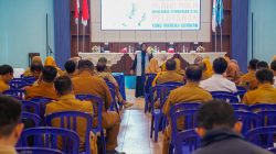 Pemkab Ponorogo Perkuat Pengawasan ASN untuk Cegah Praktik Korupsi