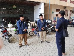 Dugaan Penahanan Ijazah di YPBU Gadingmangu Jombang Disorot, Dewan Pendidikan Terima Keluhan Alumni