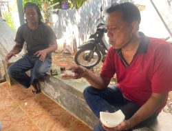 Tanpa Kelapa Tak Bisa Makan, Kisah Unik Warga Jombang yang Konsumsi Kelapa Sejak Usia 3 Tahun