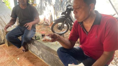 Tanpa Kelapa Tak Bisa Makan, Kisah Unik Warga Jombang yang Konsumsi Kelapa Sejak Usia 3 Tahun