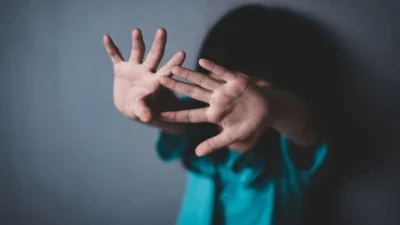 Polisi Amankan Terduga Muncikari Kasus Dugaan Perdagangan Anak di Kota Blitar