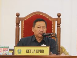 WTP Lepas Setelah 13 Tahun, DPRD Ponorogo Minta Pemkab Benahi Tata Kelola Keuangan