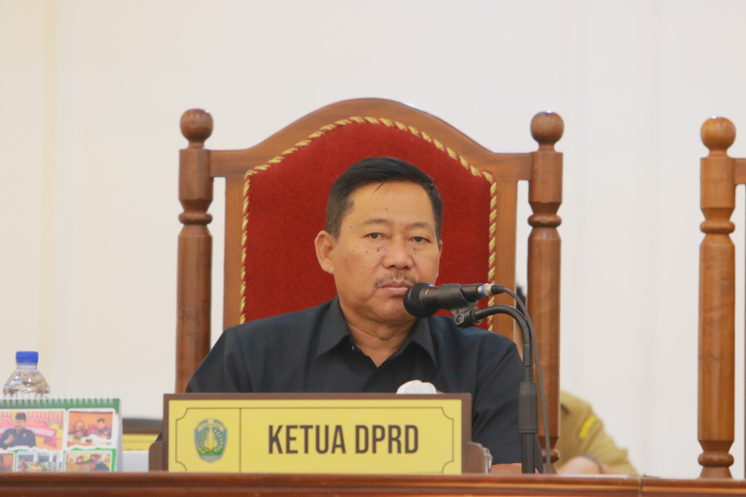WTP Lepas Setelah 13 Tahun, DPRD Ponorogo Minta Pemkab Benahi Tata Kelola Keuangan